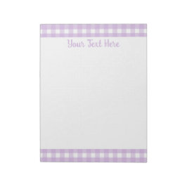 Bloco De Notas Padrão de Diamante Branco e Preto do Harlequin