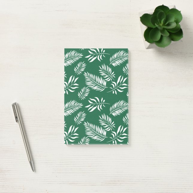 Bloco De Notas Padrão de Folhas 12 (Escritótio)