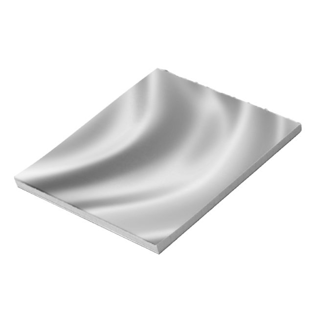 BLOCO DE NOTAS PADRÃO DE ONDA (Invertido)