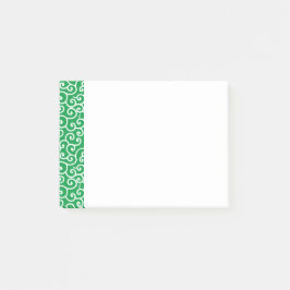 Bloco De Notas Padrão Karakusa japonês