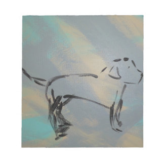 Bloco De Notas Painel de Notas