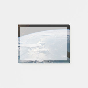 Bloco De Notas Paisagens Em Sumatra, Indonésia.