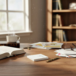 Bloco De Notas palavras cristãs cruz