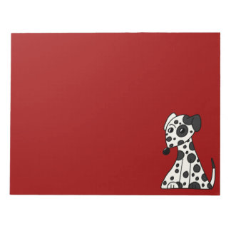 Bloco De Notas Panda