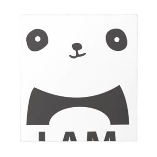 Bloco De Notas Pandicorne Original