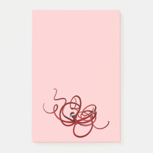 Bloco De Notas Papais noeis Kraken