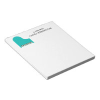 Bloco de Notas para Professores de Piano para Anot