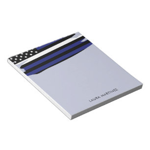 Bloco De Notas paramédico EMT EMS de Linha Branca Personalizada