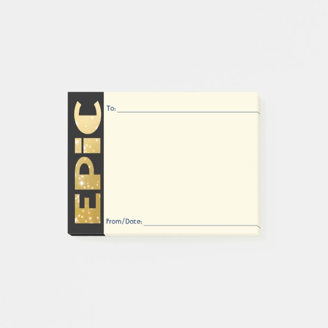 Bloco De Notas Parceiro de reconhecimento de funcionário kudos pe (Frente)