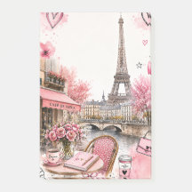 Paris Rosa