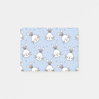 Bloco De Notas Páscoa especial designs Bunny