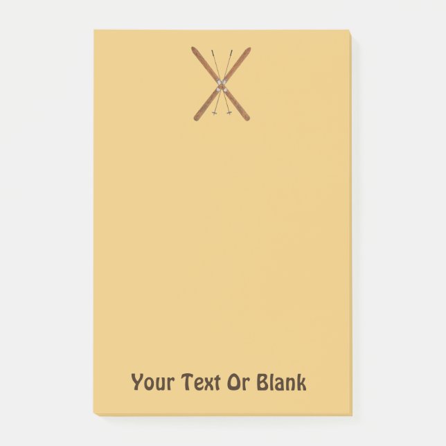 Bloco De Notas Pássaros E Poloneses (Frente)