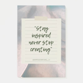 Bloco De Notas Pasta de notas