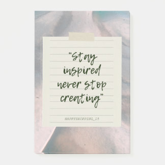 Bloco De Notas Pasta de notas