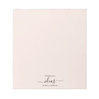 Pasta de papel de cor rosa-pincel moderno
