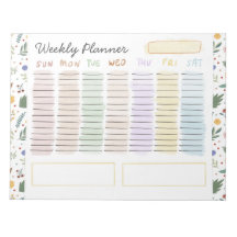 Pastel Floral Bonito e Repleto