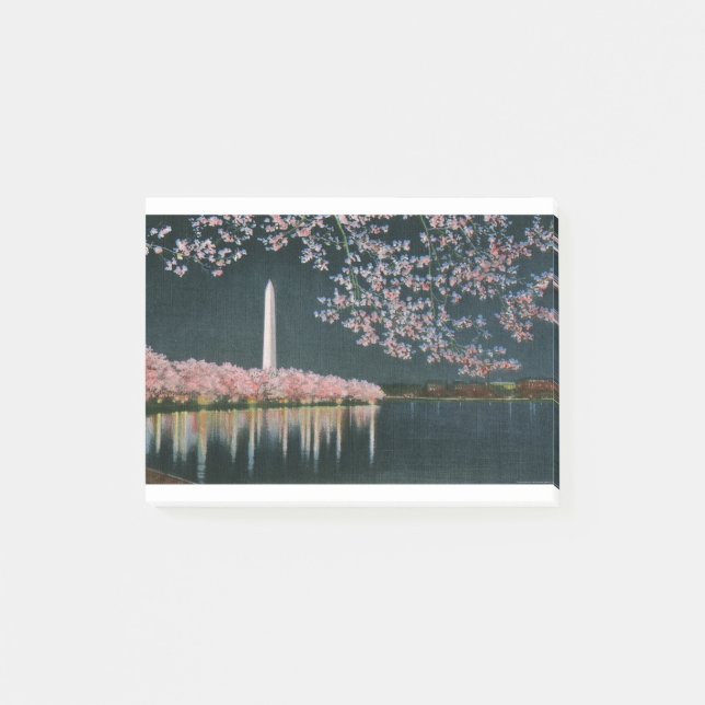 Bloco De Notas PAU42 Washington em Night.tif (Frente)