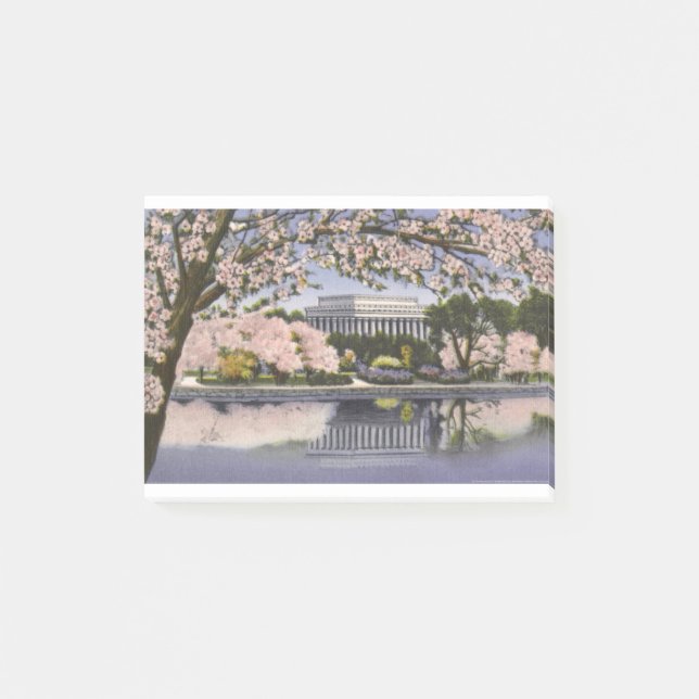 Bloco De Notas PAU44 Lincoln Memorial.tif (Frente)