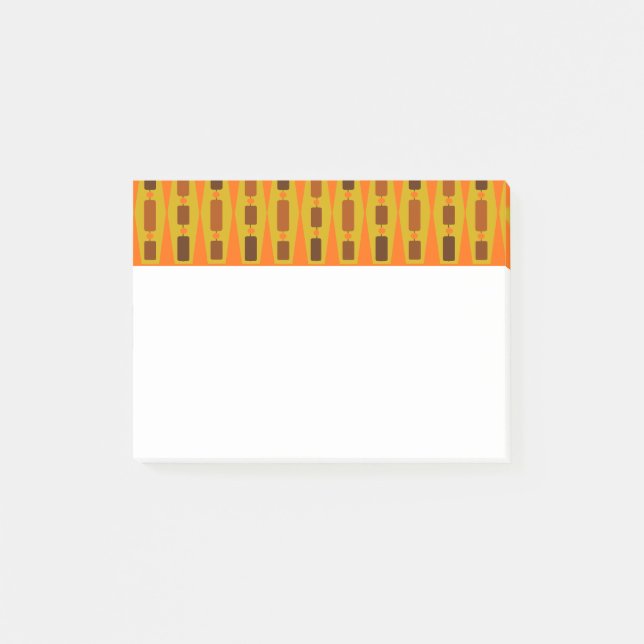 Bloco De Notas Pavimentos de Parede de Madeira (Frente)