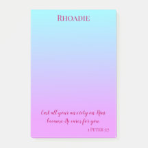 Paz Inspiradora Bonito e Roxa