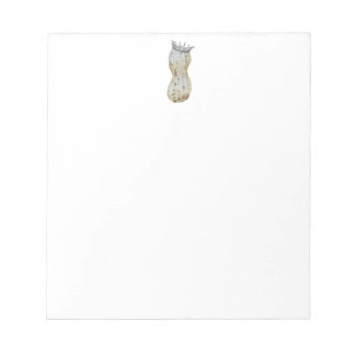 Bloco De Notas Peanut Queen Note Pad