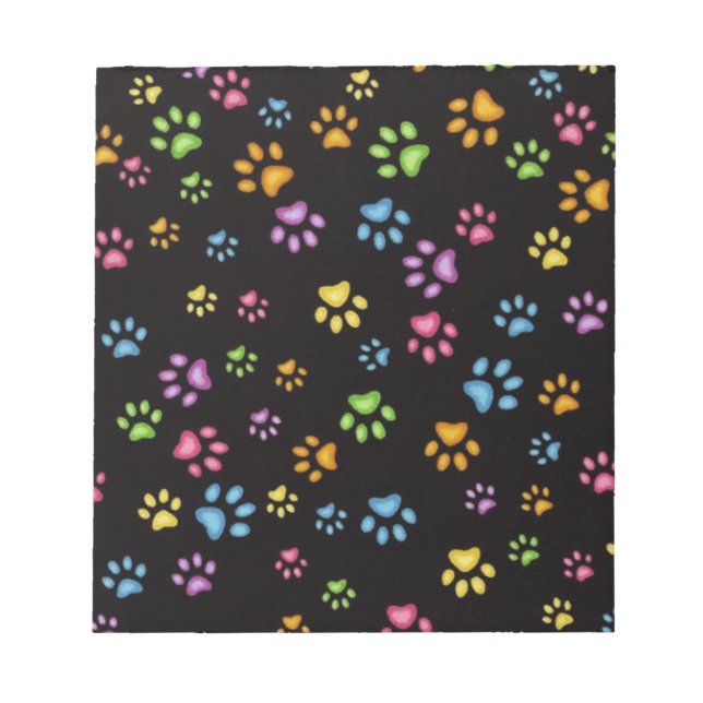 Bloco De Notas Peças (Frente)