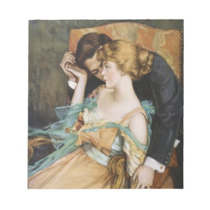 Bloco De Notas Pele Você ama tocar Maria Greene Blumenschein