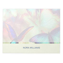 Bloco de Notas Personalizado