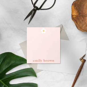 Bloco de Notas Personalizado do Retrovisor do Bloc