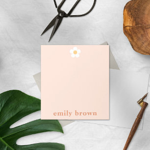 Bloco de Notas Personalizado do Retrovisor do Bloc