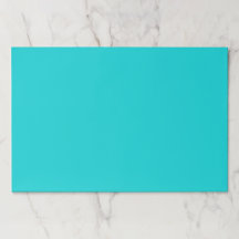 Bloco de Notas Personalizado Verde Grande de Papel