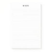 Personalizar Linhas Mínimas Mínimas Simples