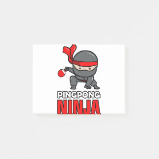 Bloco De Notas Ping Pong Lovers engraçados - Mesa Lovers