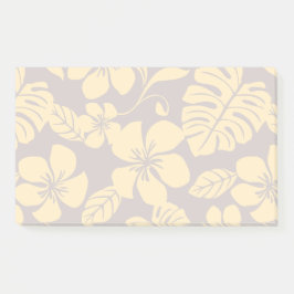 BLOCO DE NOTAS PINK BIKINI (MARIDO/DOURADO)