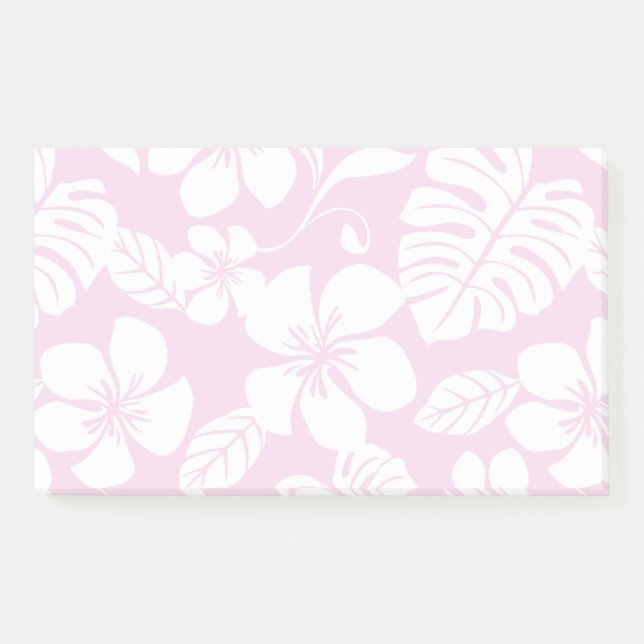 BLOCO DE NOTAS PINK BIKINI (PINCO DE FLAMINGO) (Frente)