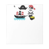 Piratas
