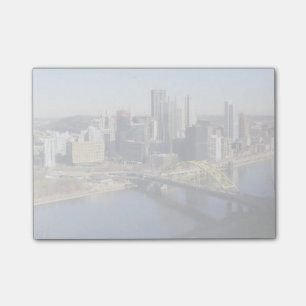 Bloco De Notas pittsburgh