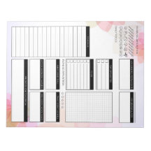 Planejador Diário Não Atualizado