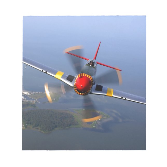 Bloco De Notas Plano Clássico (Frente)