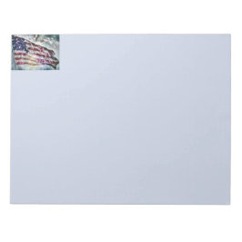 Bloco De Notas Plano de fundo do Fireworks