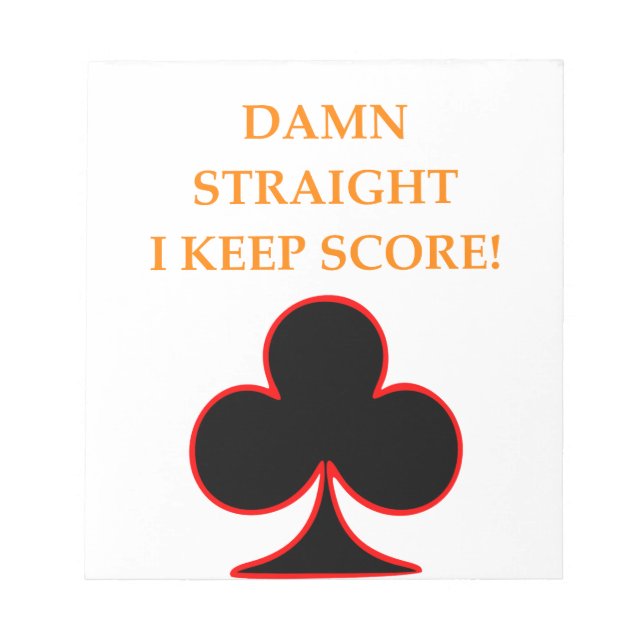 Bloco De Notas ponte duplicada (Frente)