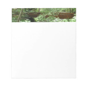 Bloco De Notas Ponte Muir Woods I