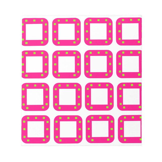 Bloco De Notas Pontos PSG (Frente)