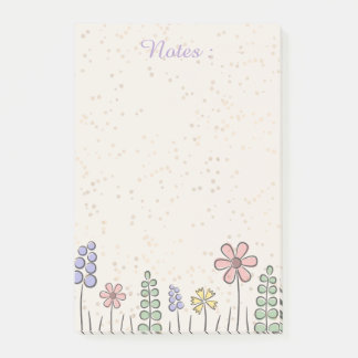 Bloco De Notas Post-It