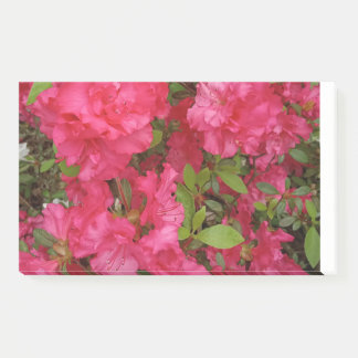 Bloco de Notas Post-it