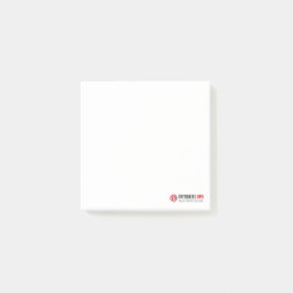 Bloco De Notas Post-it CritiqueJeu