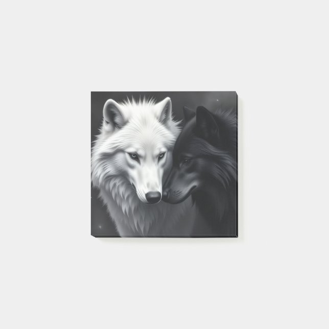 Bloco De Notas Post-it notes  (Frente)