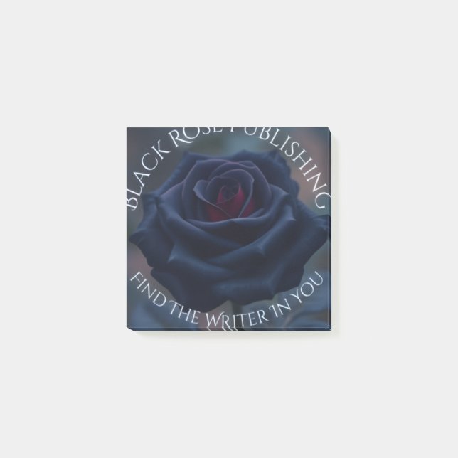 Bloco De Notas Post-it notes  (Frente)