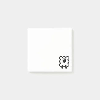 Bloco De Notas Post-it® SHEEP