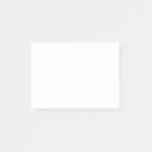 posta 4x3 que anota o design personalizado